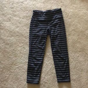 Athleta Crop leggings